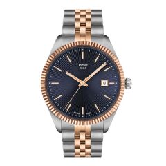 Tissot T1564102204100 Ballede Kol Saati