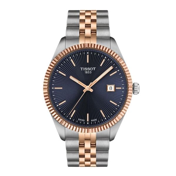 Tissot T1564102204100 Ballede Kol Saati