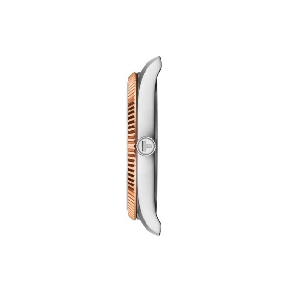 Tissot T1564102204100 Ballede Kol Saati