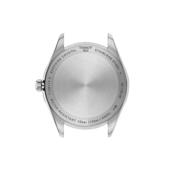 Tissot T1564102204100 Ballede Kol Saati