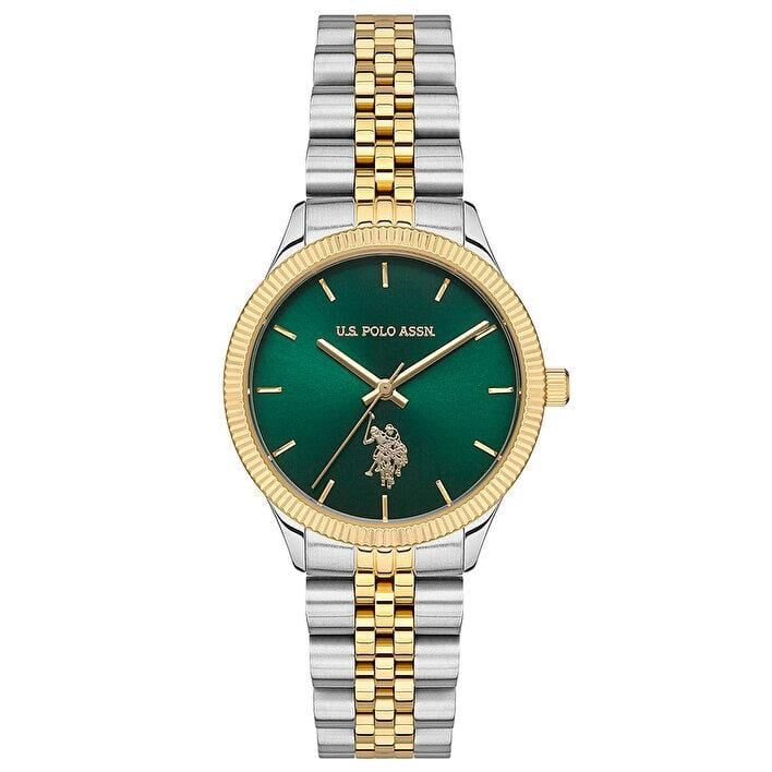 U.S. Polo Assn. USPA2061-07 Kadın Kol Saati