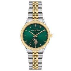 U.S. Polo Assn. USPA2061-07 Kadın Kol Saati