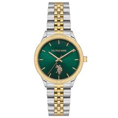 U.S. Polo Assn. USPA2061-07 Kadın Kol Saati