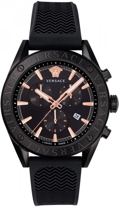 Versace VRSCVEHB00419 Kol Saati