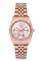 Momentus CW130R-12SR Kadın Kol Saati