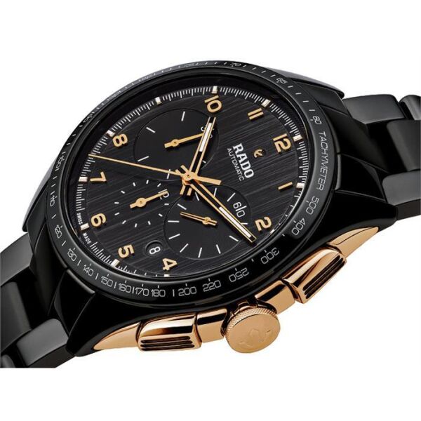 Rado R32111162 Hyperchrome Automatic Chronograph Kol Saati