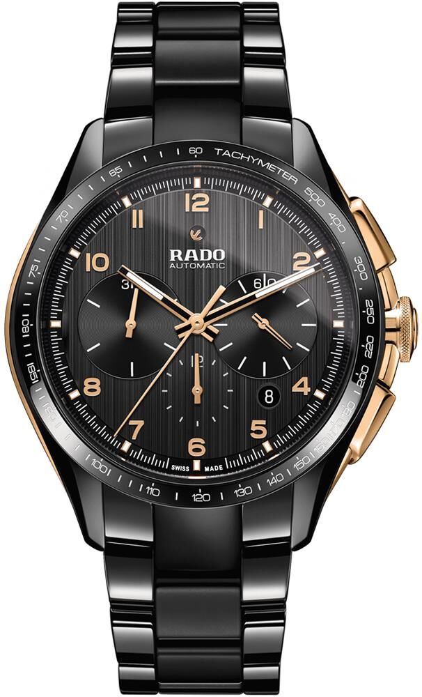 Rado R32111162 Hyperchrome Automatic Chronograph Kol Saati