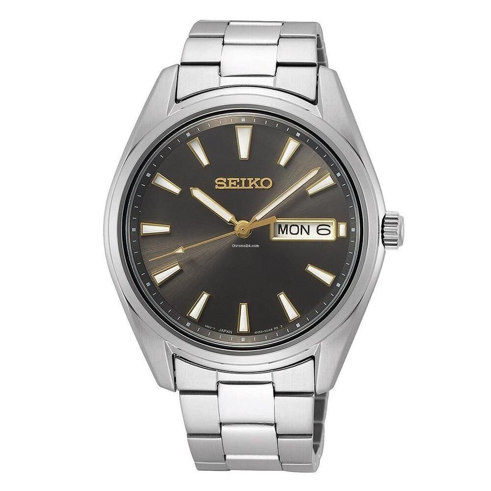 Seiko SUR343P Kol Saati