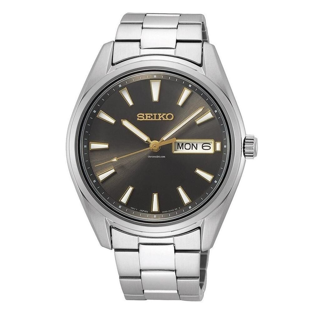 Seiko SUR343P Kol Saati