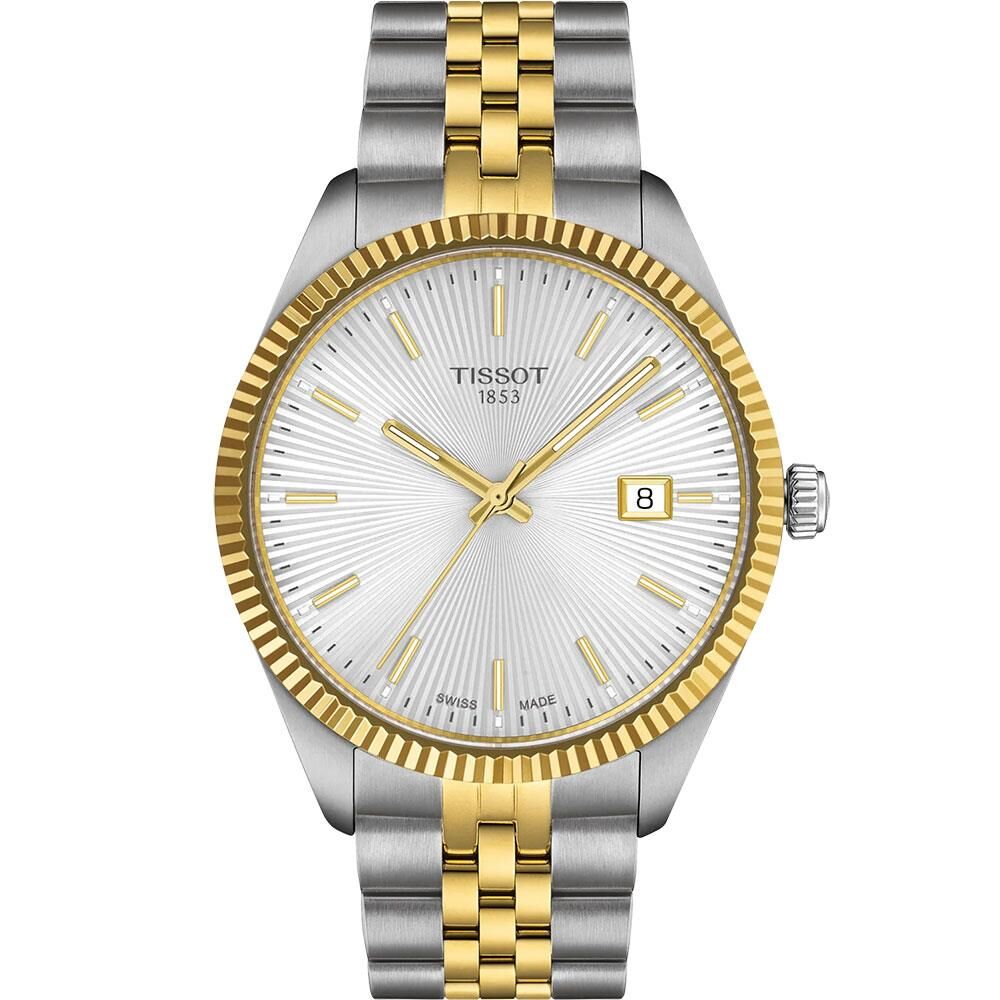 Tissot T1564102203100 Ballede Kol Saati