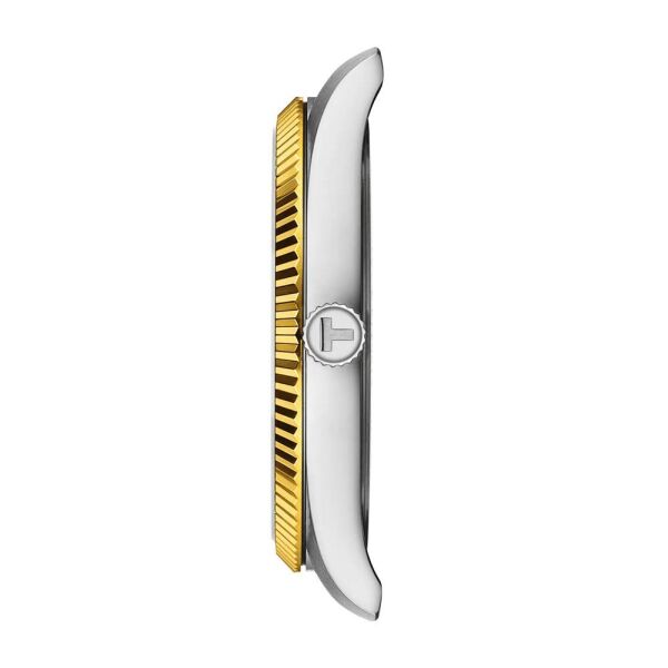 Tissot T1564102203100 Ballede Kol Saati
