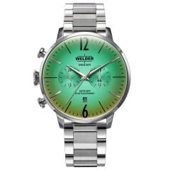 Welder MoodyWWRC1026 (Ø 47 mm) Kol Saati