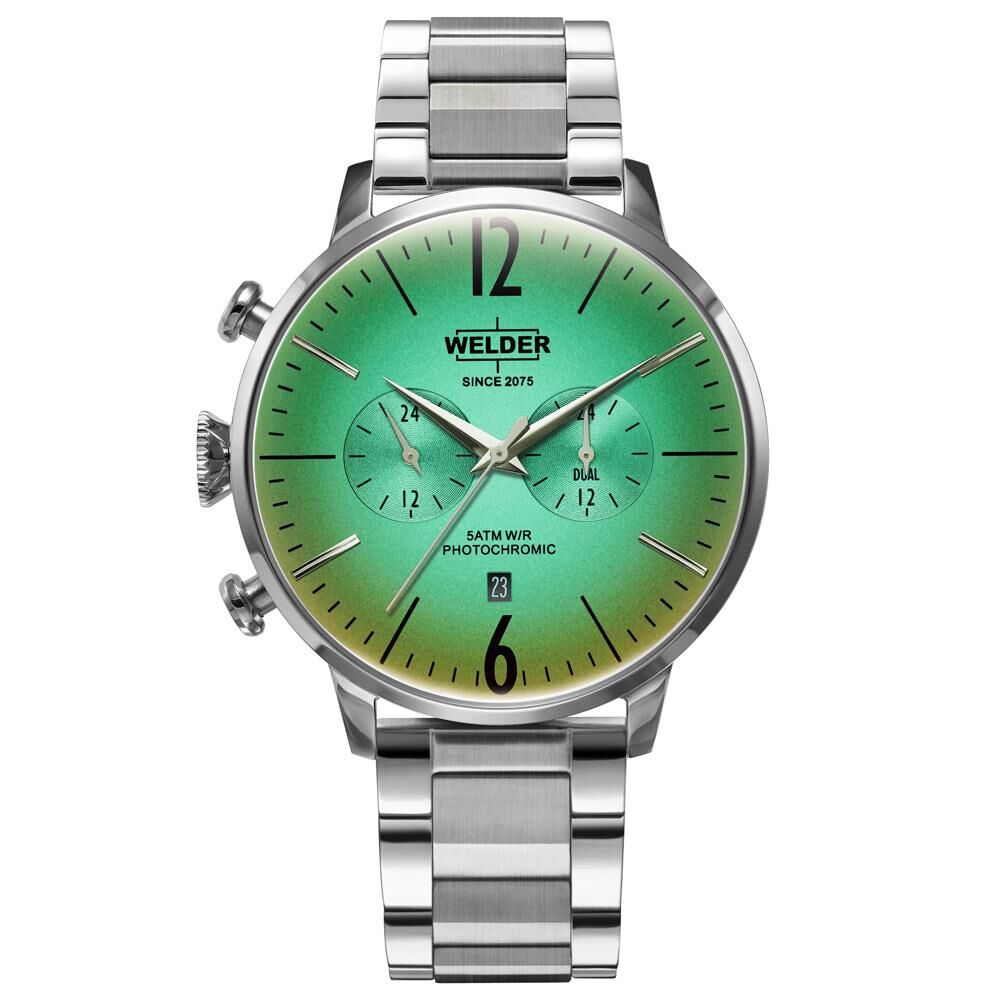 Welder MoodyWWRC1026 (Ø 47 mm) Kol Saati