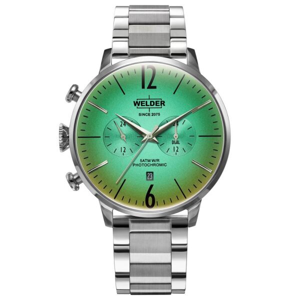 Welder MoodyWWRC1026 (Ø 47 mm) Kol Saati