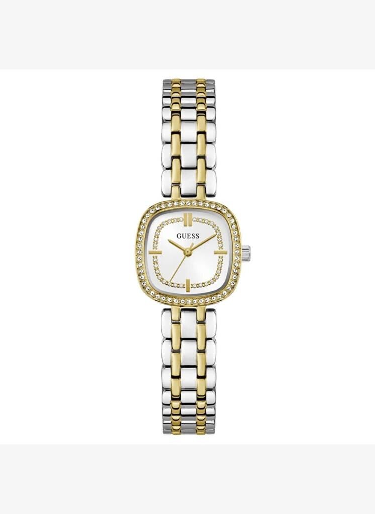 Guess GUGW1018L3 Erkek Kol Saati