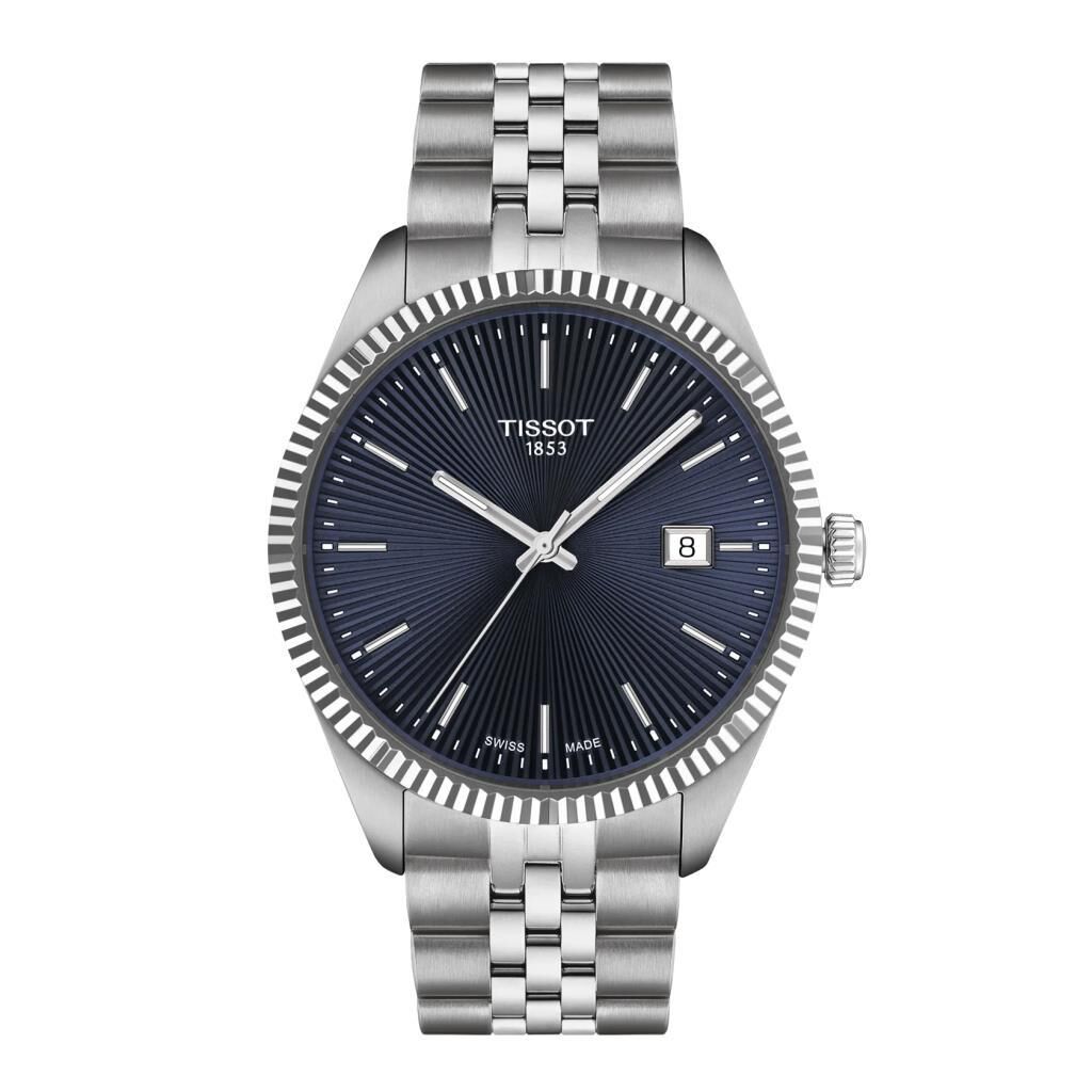 Tissot T1564101104100 Ballede Kol Saati