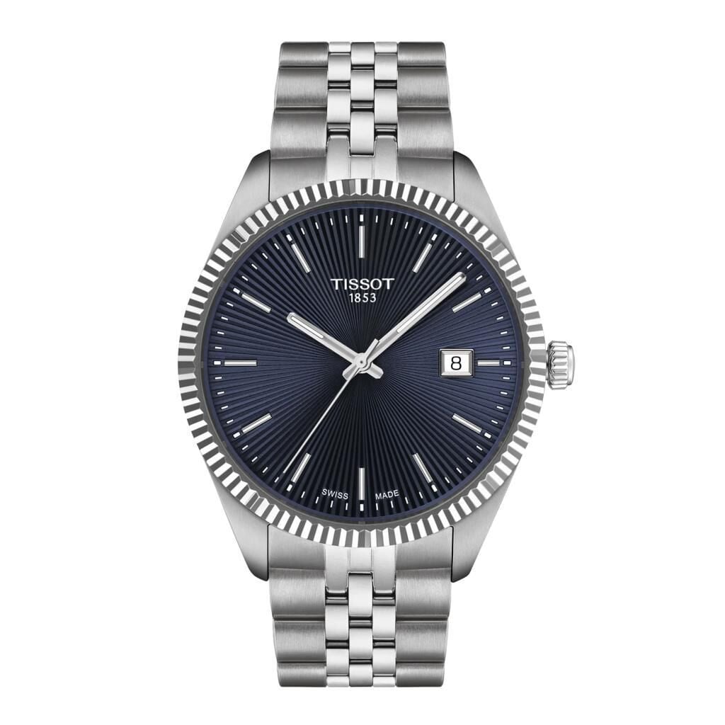 Tissot T1564101104100 Ballede Kol Saati