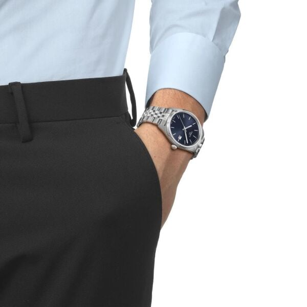 Tissot T1564101104100 Ballede Kol Saati