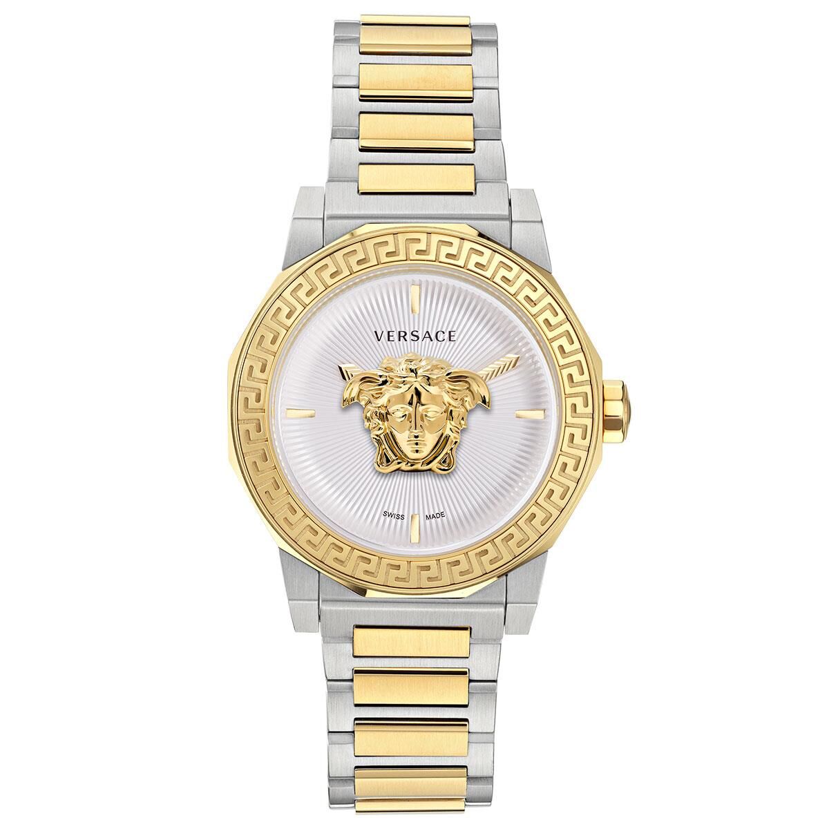 Versace VRSCVE7B00423 Kadın Kol Saati