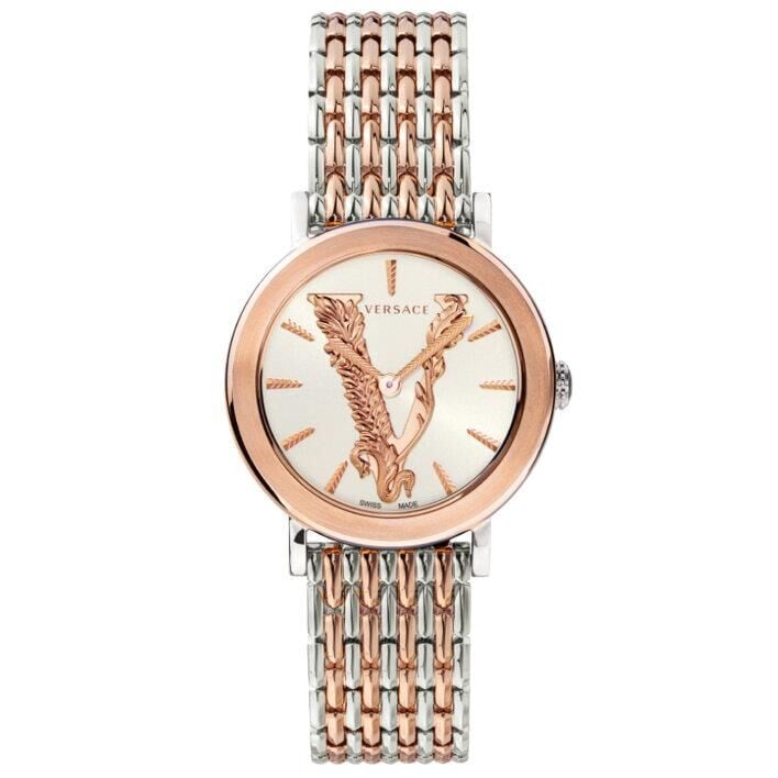 Versace VRSCVEHC00519 Kol Saati