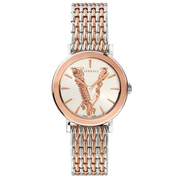 Versace VRSCVEHC00519 Kol Saati