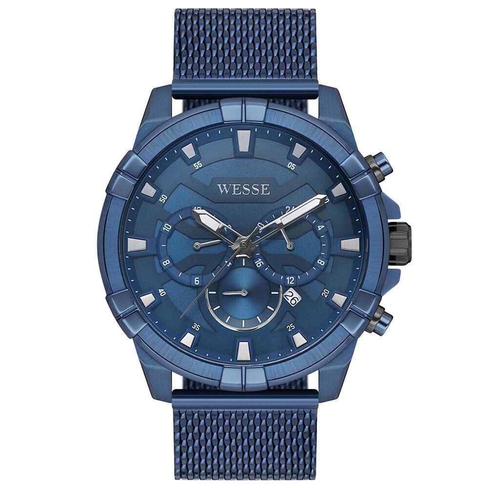 Wesse WWG800703 Erkek Kol Saati