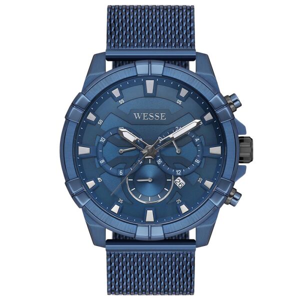 Wesse WWG800703 Erkek Kol Saati