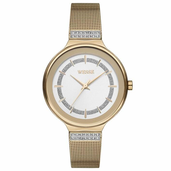 Wesse WWL700301M Kadın Kol Saati