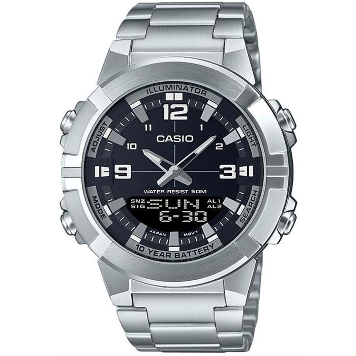 Casio Digital Kol Saati AMW870D1AVDF