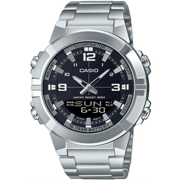 Casio Digital Kol Saati AMW870D1AVDF
