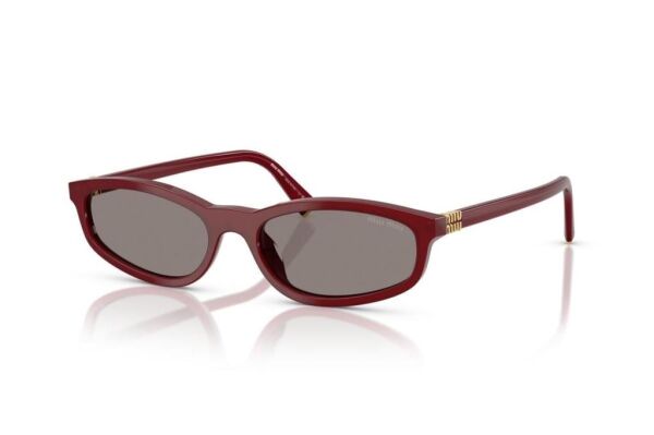 Miu Miu A06S 21I80Q .54 Kadın Güneş Gözlüğü