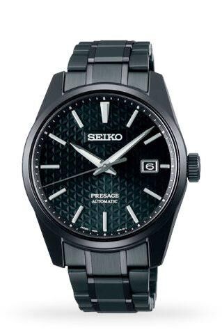 Seiko Presage SPB229J Kol Saati