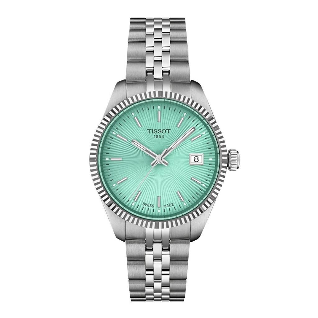 Tissot T1562101109100 Ballede Kol Saati