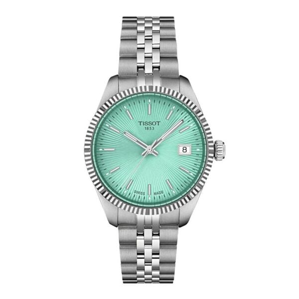 Tissot T1562101109100 Ballede Kol Saati