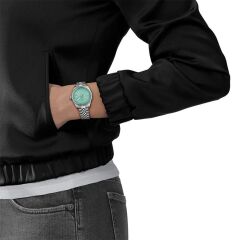 Tissot T1562101109100 Ballede Kol Saati