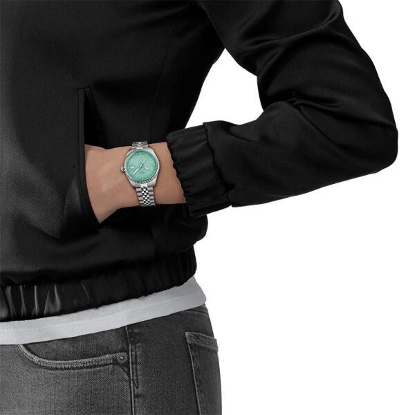 Tissot T1562101109100 Ballede Kol Saati