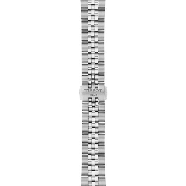 Tissot T1562101109100 Ballede Kol Saati