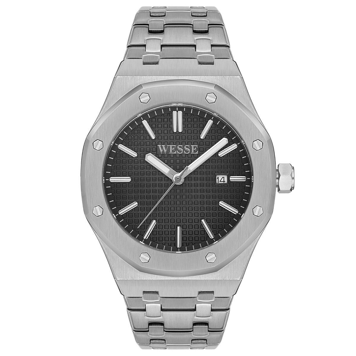 Wesse WW402101 Erkek Kol Saati