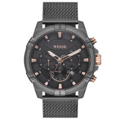 Wesse WWG800704 Erkek Kol Saati