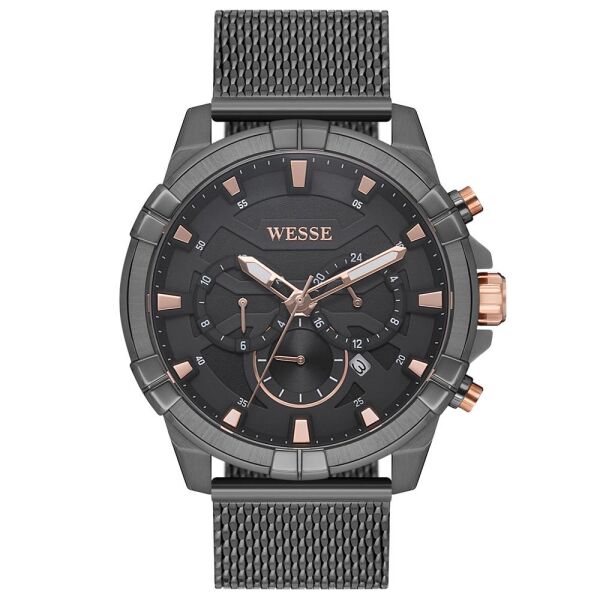 Wesse WWG800704 Erkek Kol Saati