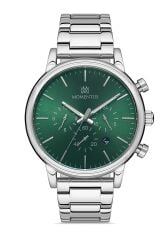 Momentus CC236S-15SS Erkek Kol Saati