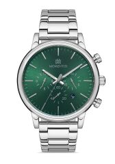 Momentus CC236S-15SS Erkek Kol Saati