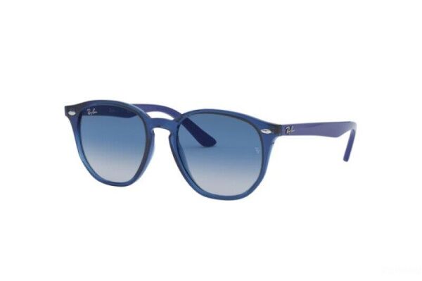 Ray-Ban RB 9070S 70624L .46 Çocuk Güneş Gözlüğü