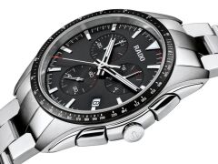 Rado R32259153 HyperChrome Chronograph Kol Saati