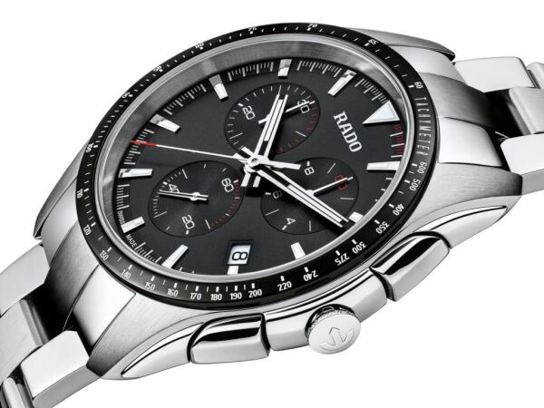 Rado R32259153 HyperChrome Chronograph Kol Saati