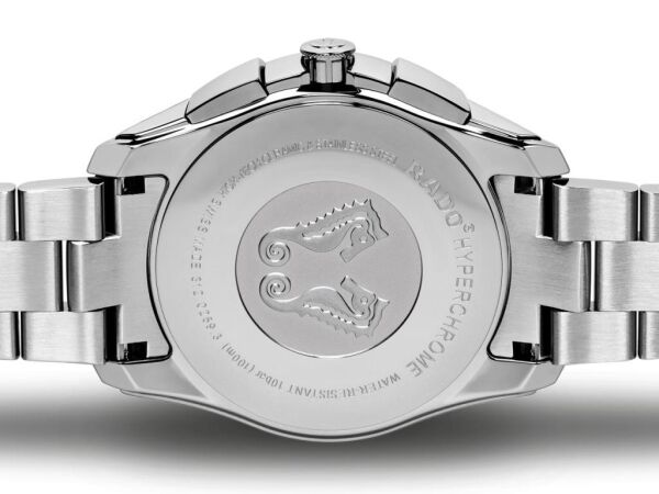 Rado R32259153 HyperChrome Chronograph Kol Saati