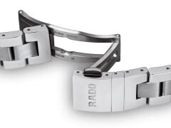 Rado R32259153 HyperChrome Chronograph Kol Saati