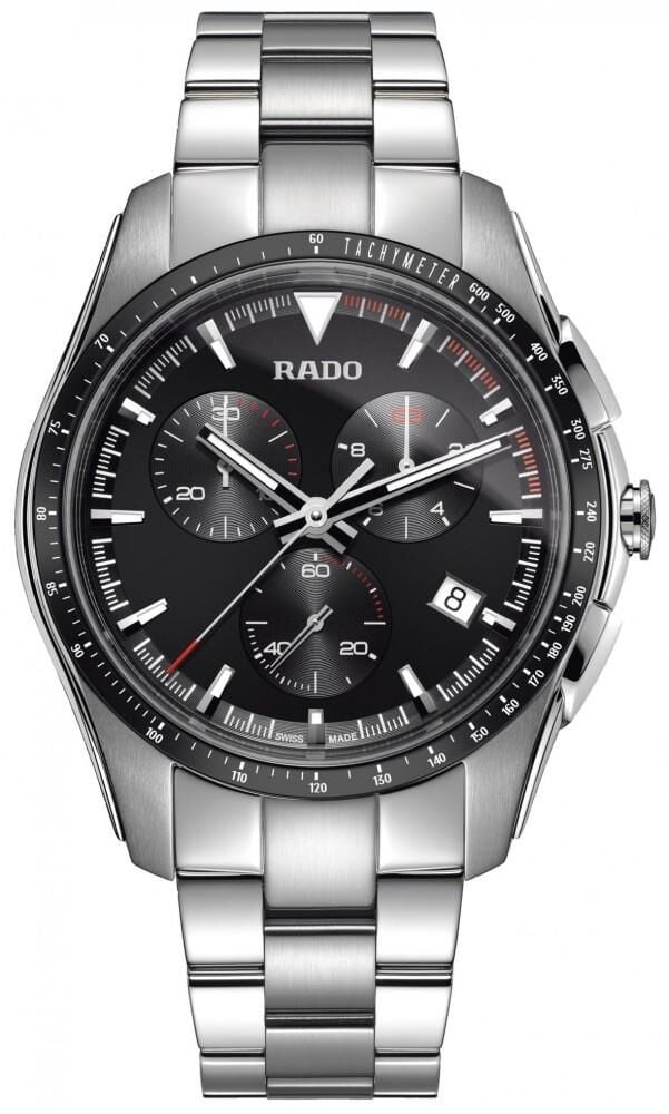 Rado R32259153 HyperChrome Chronograph Kol Saati