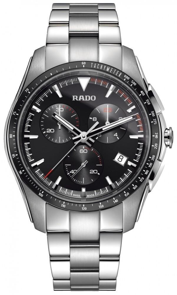 Rado R32259153 HyperChrome Chronograph Kol Saati