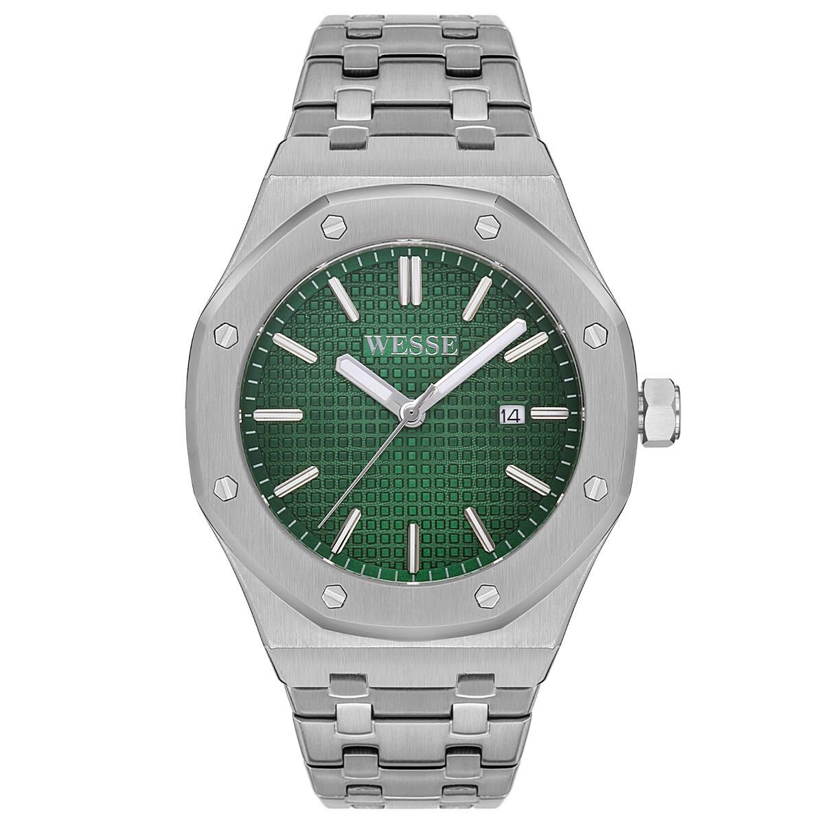 Wesse WW402104 Erkek Kol Saati